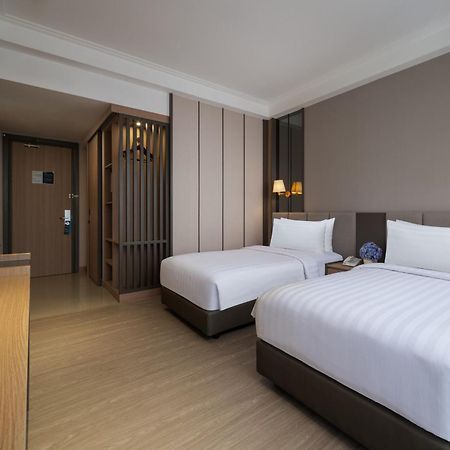 Aston Purwokerto Hotel & Conference Center Exteriör bild